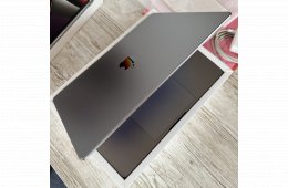 MacBook Pro 14” M1 16/512 (2021) 2 év garancia