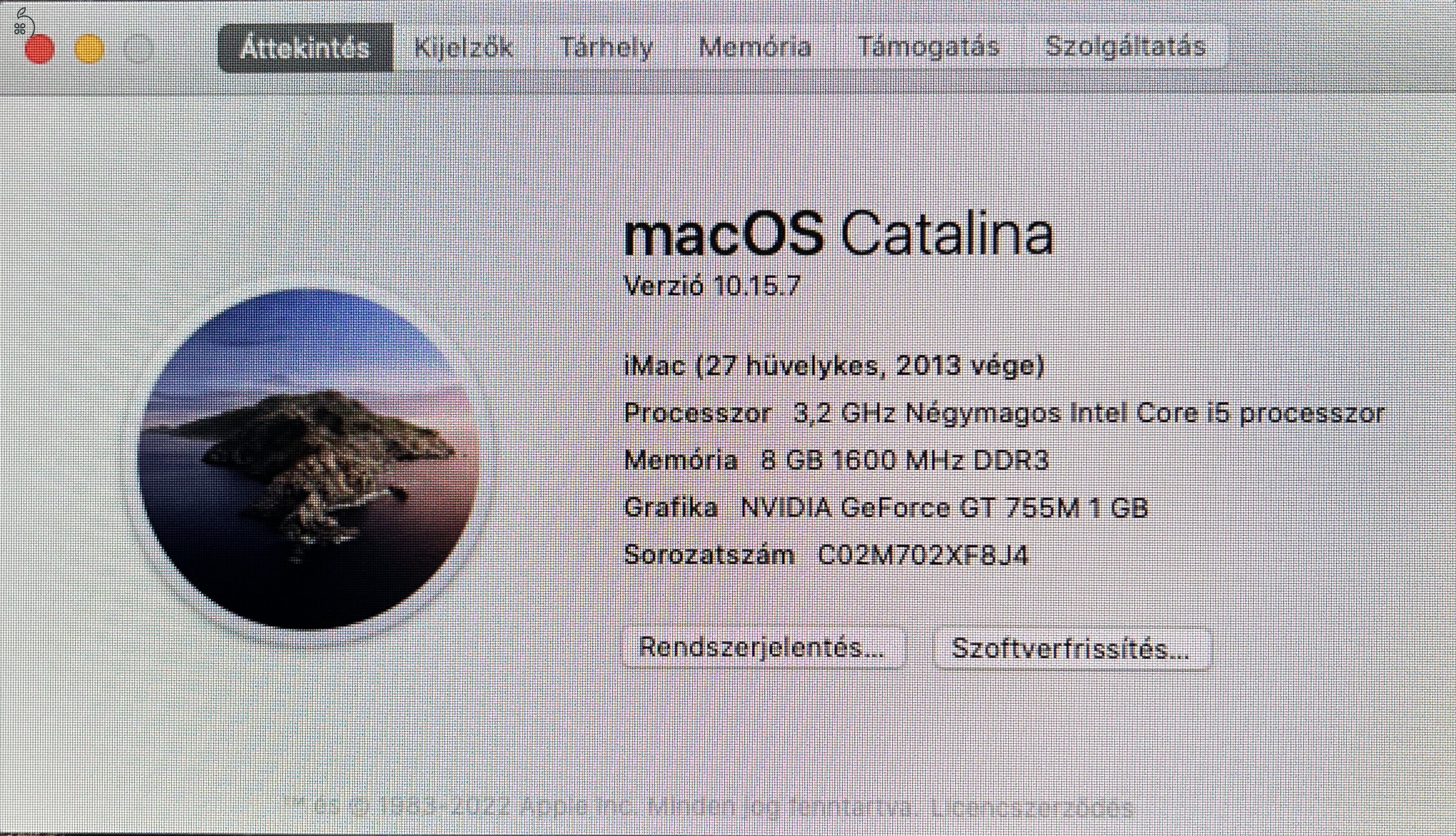 iMac27 2013Late