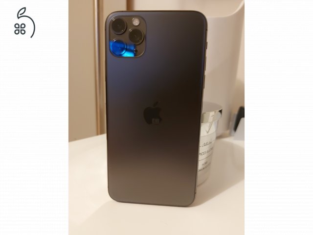 Iphone 11 Pro Max - Új állapot