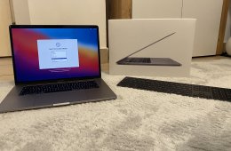 Macbook Pro 15 2018 16/512 Radeon Pro 560X