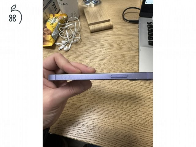 iPhone 12 mini 64Gb, kártyafüggetlen