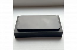 HIBÁTLAN iPhone 12 Pro Max 128GB Pacific Blue - 1 ÉV GARANCIA , Kártyafüggetlen , 86% Akkumulátor 