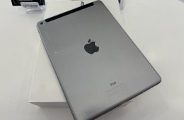 iPad 5th. 32GB Cellular Független/1 hónap gar./Akku 88%/p3315/