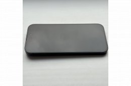 KARCMENTES iPhone 14 Pro 128GB BLACK - 1 ÉV GARANCIA, Kártyafüggetlen, 100% Akkumulátor