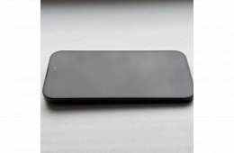 iPhone 14 Pro 512GB Space Black - 1 ÉV GARANCIA, Kártyafüggetlen, Garanciával, 92% Akkumulátor