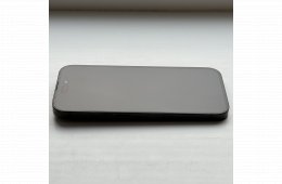 iPhone 14 Pro 128GB Space Black - 1 ÉV GARANCIA, Kártyafüggetlen, 89% Akkumulátor