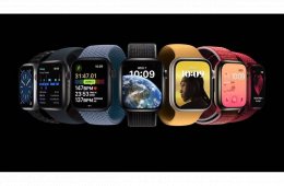 ÚJ BONTATLAN Apple Watch Series 8 9 S8 s9 41-45mm Azonnal Átvehető DEÁK TÉRNÉL 1 Év apple Garancia.