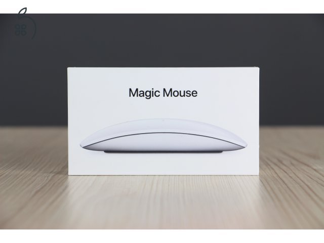 Használt Magic Mouse 3 US-5008