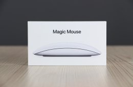 Használt Magic Mouse 3 US-5008