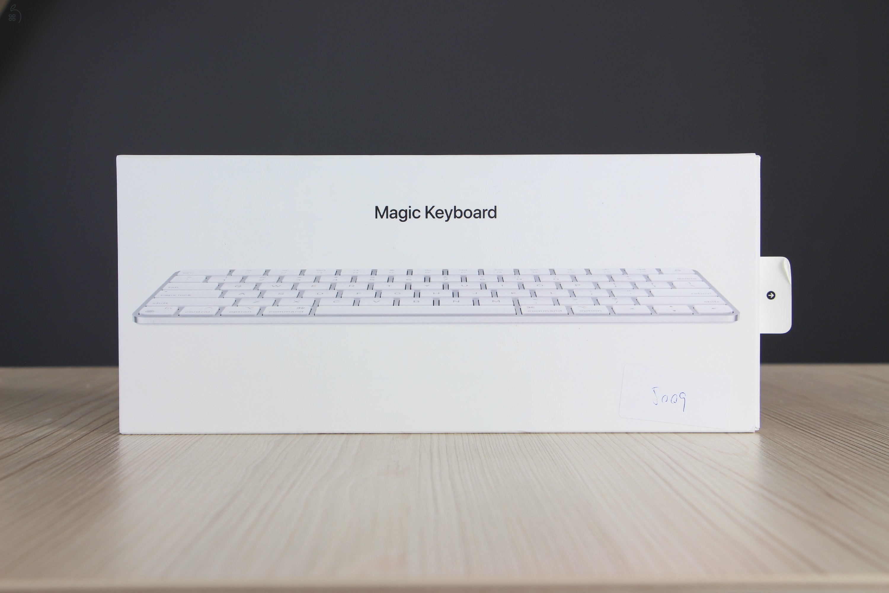 Használt Magic Keyboard 3 Magyar US-5009