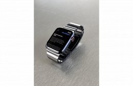 Apple Watch S9. 45mm. (LTE.Cellular.eSim)