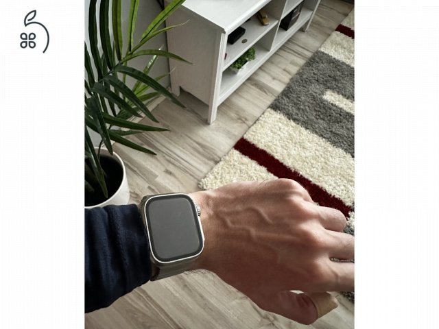 Apple Watch SE 2022 Silver