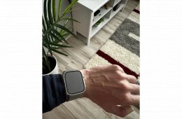 Apple Watch SE 2022 Silver