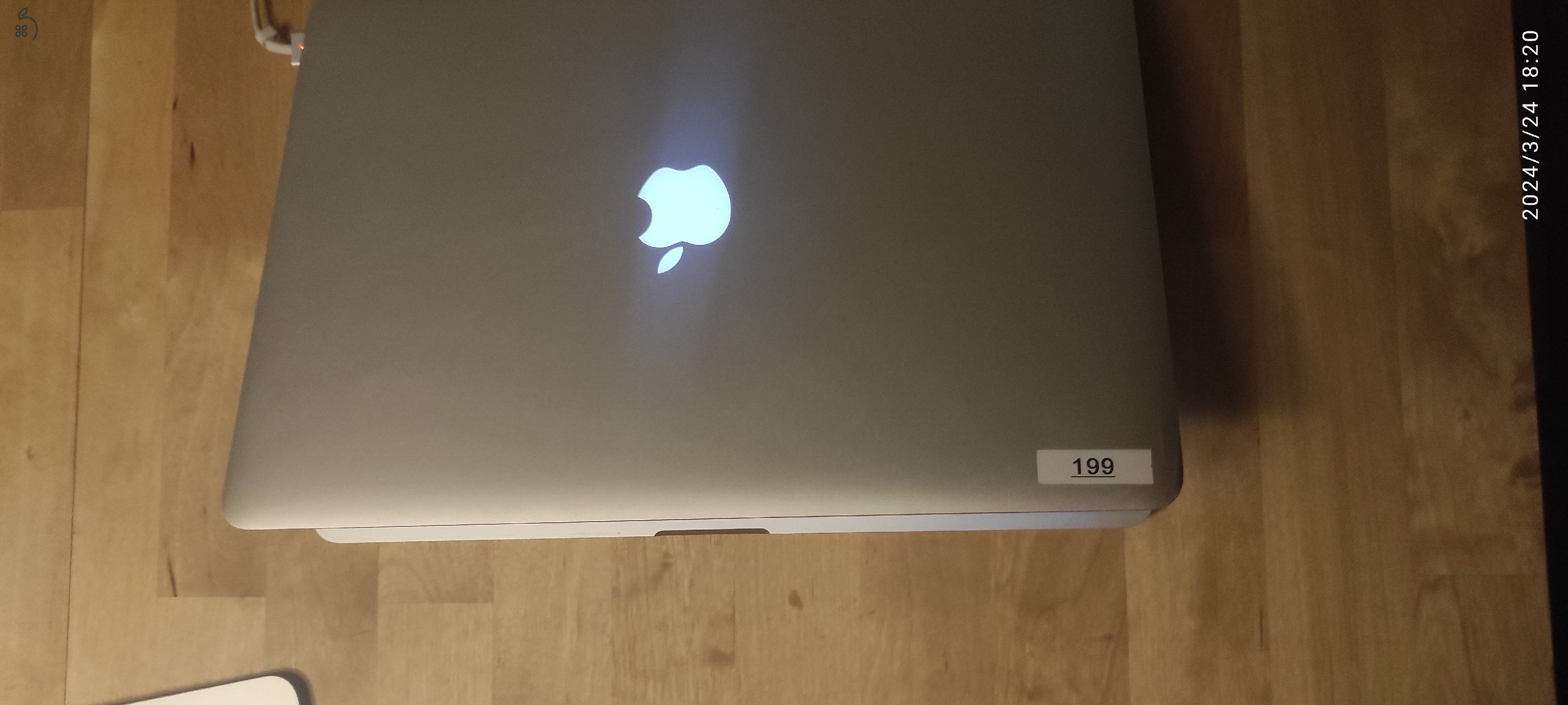használt 2012-es macbook pro