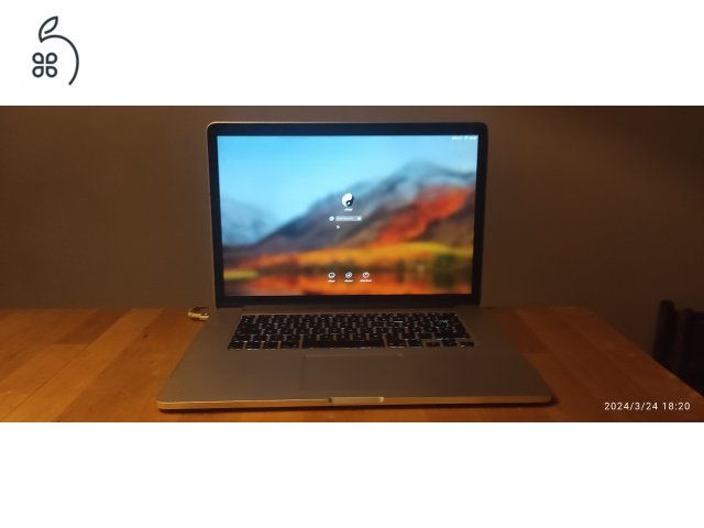 használt 2012-es macbook pro