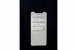 Iphone XR eladó