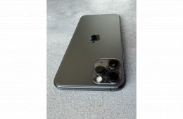 iPhone 11 Pro, Space Grey, 256 GB