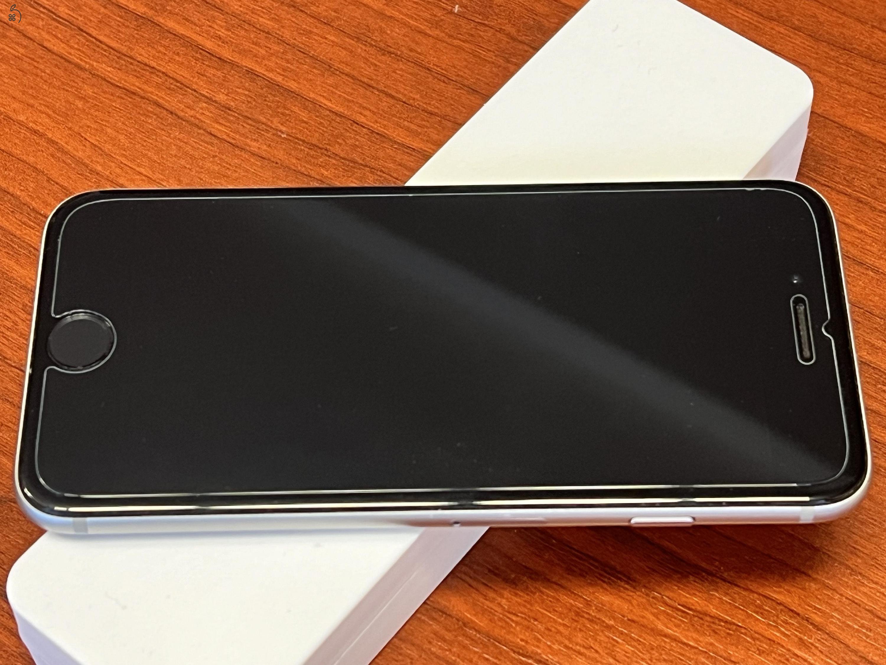Ihone 6 eladó, 128gb, 93% akksi