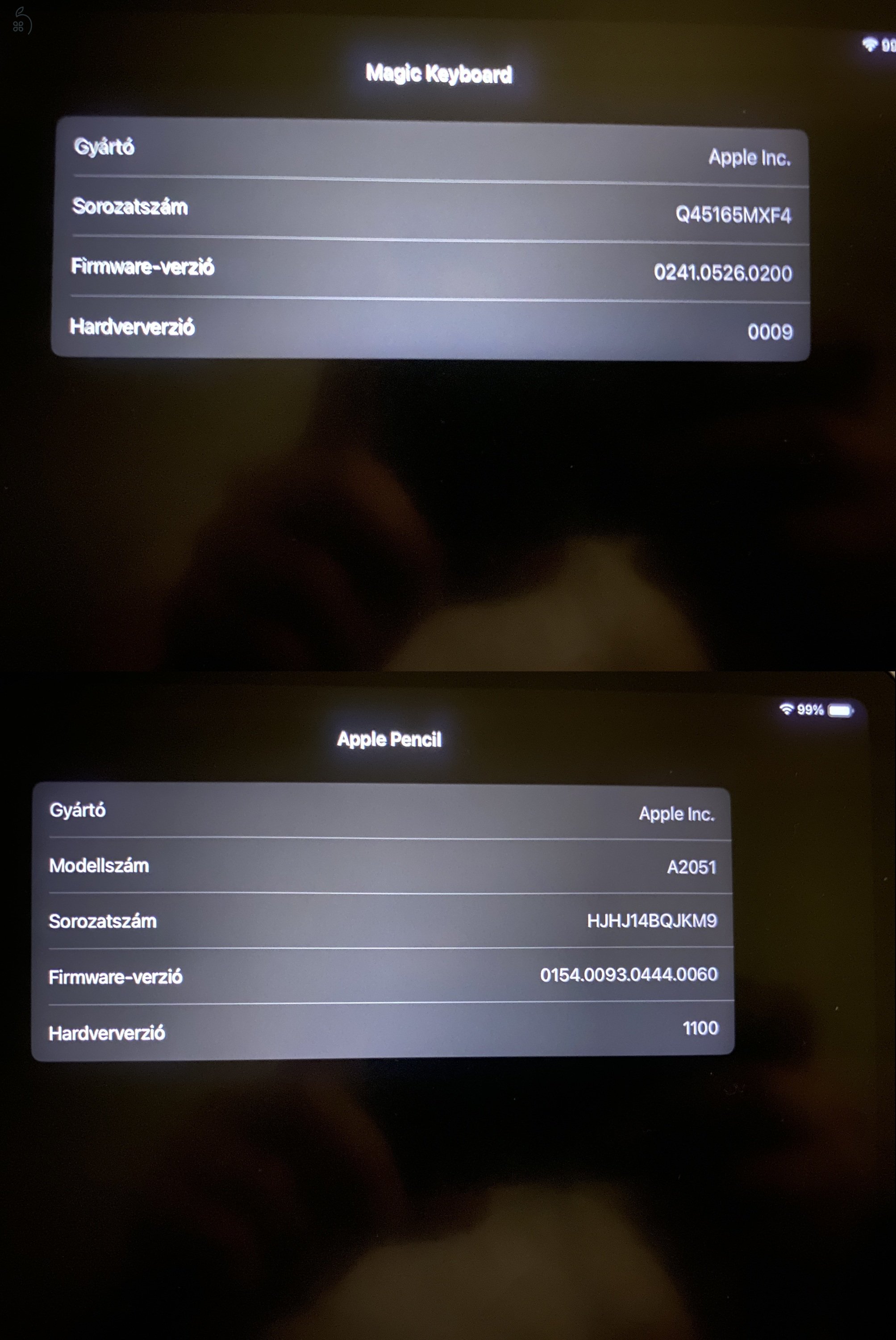 iPad Pro 12,9 - 256 GB - WiFi + Cellular (5G) - M2 (2022) - Space Gray