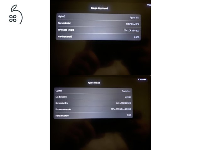iPad Pro 12,9 - 256 GB - WiFi + Cellular (5G) - M2 (2022) - Space Gray