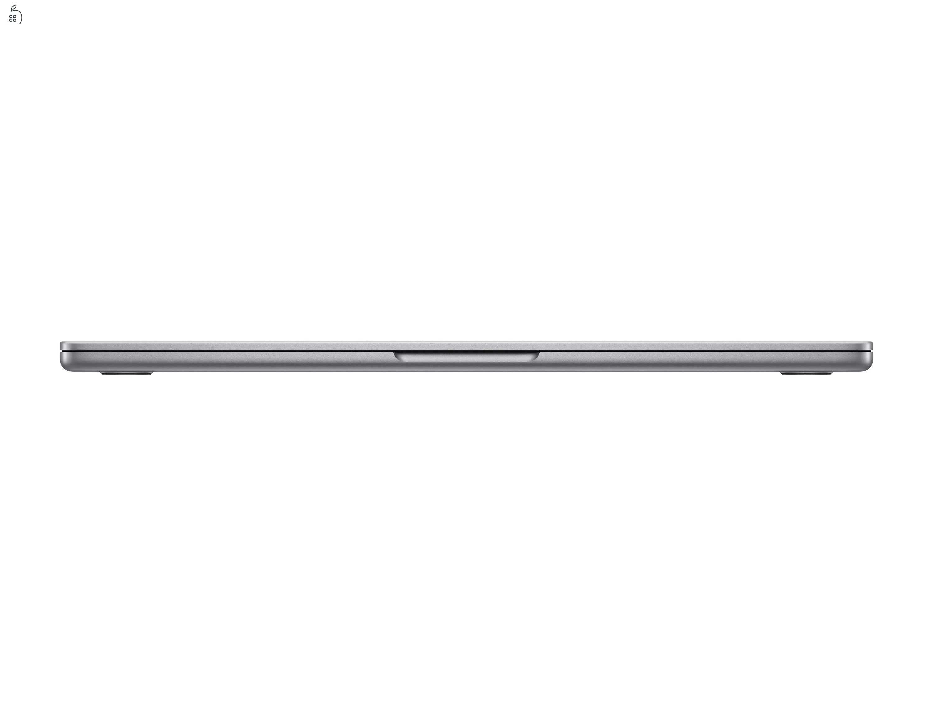 Teljesen új M3-as MacBook Air eladó, iStyle nyugtával, garanciával, minden tartozékkal
