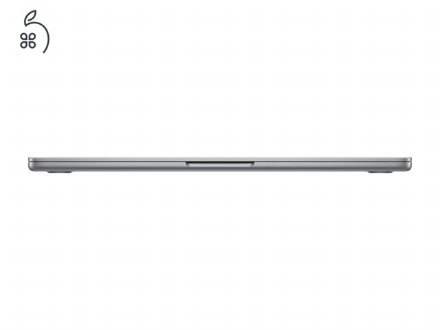 Teljesen új M3-as MacBook Air eladó, iStyle nyugtával, garanciával, minden tartozékkal