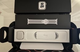 Apple Watch Nike Series 7 Cellular 41mm