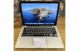 30. Apple MacBook Pro 13