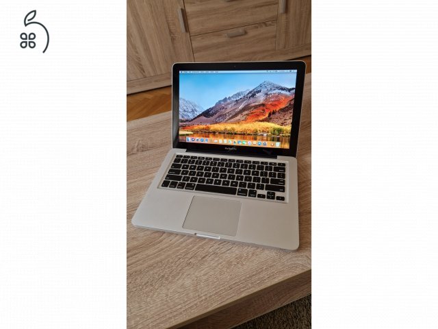 MacBook Pro 120GB SSD + 320 GB HDD
