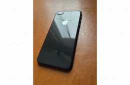 Eladó iPhone 8 plus 64 Gb