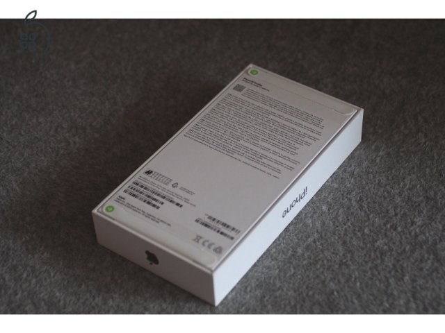 iPhone 15 Pro Max 256GB Natural Titanium - bontatlan, hivatalos vásárlás, 1 év garanciával!
