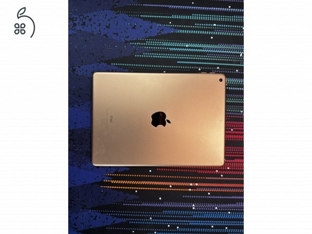 iPad 6. gen 32GB rose gold