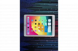 iPad 6. gen 32GB rose gold
