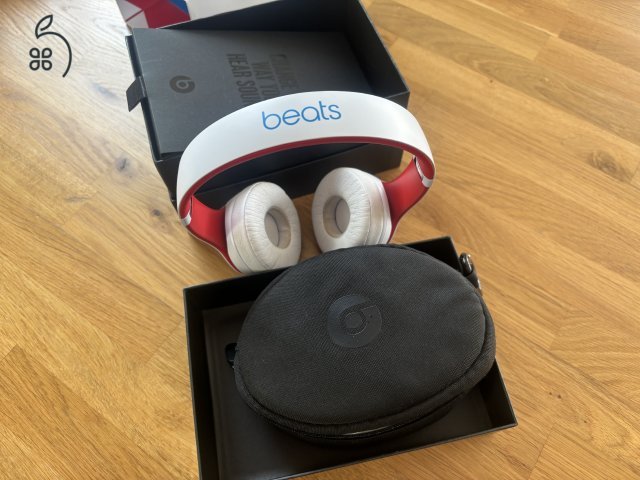 Beats Solo3 Wireless fejhallgató - Club Collection