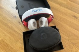 Beats Solo3 Wireless fejhallgató - Club Collection