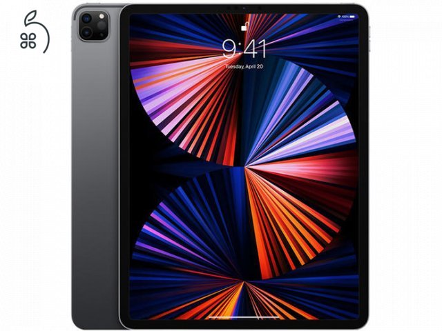 iPad Pro 12.9” (5th Generation) 256GB