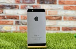 Eladó iPhone 5S 16 GB Space Gray szép állapotú - 12 HÓ GARANCIA - 7888