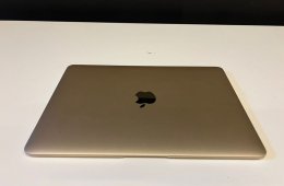 MacBook (Retina, 12-inch, Early 2016) Arany