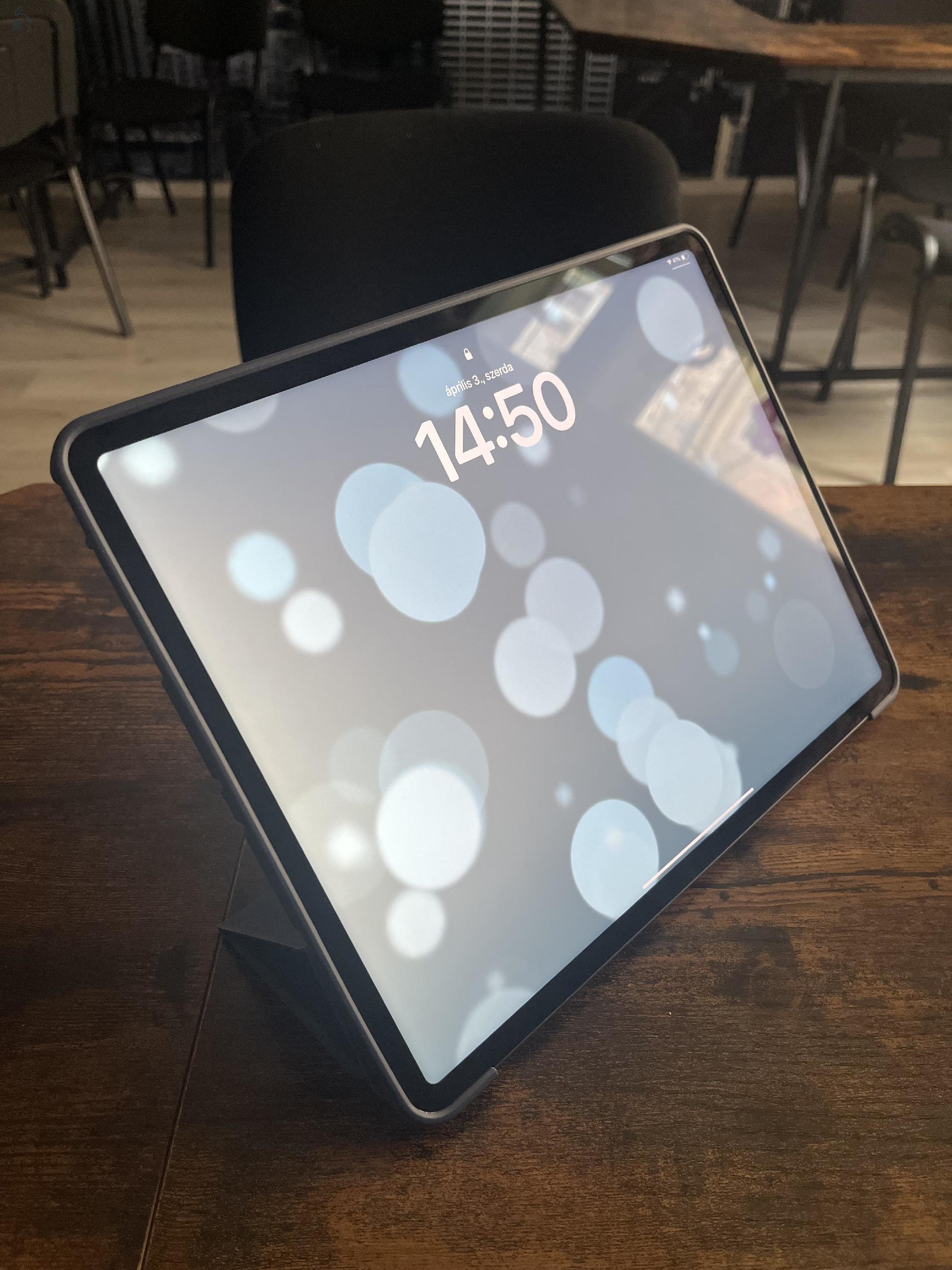 iPad Pro 2022 12.9