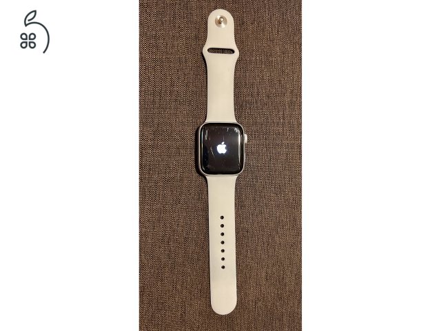 Eladó Apple Watch S5 GPS 