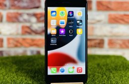 Eladó iPhone 7 Plus 128 GB Black 100% aksi szép állapotú - 12 HÓ GARANCIA - 956
