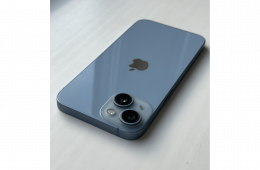 Iphone 14 Blue, 256 GB