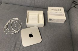 Mac Mini (Mid 2011) A1347 