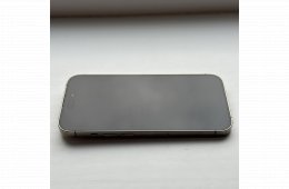 HIBÁTLAN iPhone 14 Pro 512GB Gold - 1 ÉV GARANCIA, Kártyfüggetlen, 92% Akkumulátor