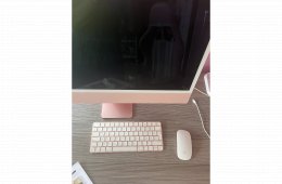 Eladó iMac kiváló állapotban