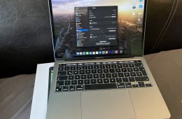MacBook Pro M2 2022 13inch 