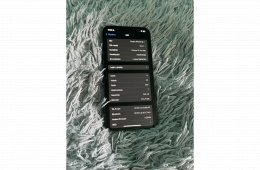 Új Iphone 12 Pro Max 256GB kártyafüggetlen