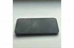  iPhone 13 Pro 128GB Sierra Blue - 1 ÉV GARANCIA, Kártyafüggetlen, 87% Akkumulátor