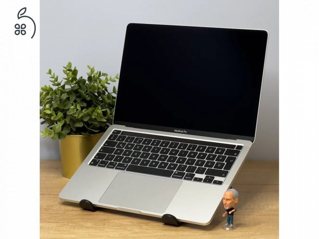 MacSzerez.com - 2022 MacBook Pro 13
