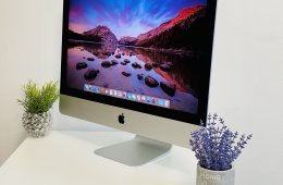 Eladó iMac 21,5